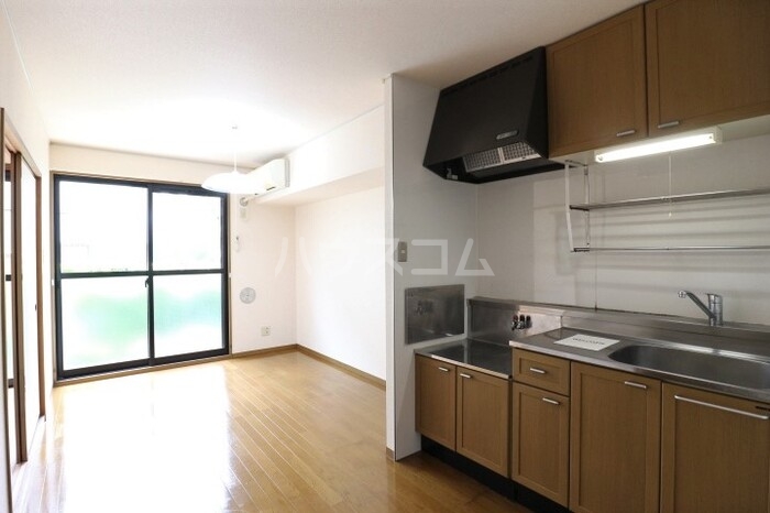 3/30 リビング/ダイニング