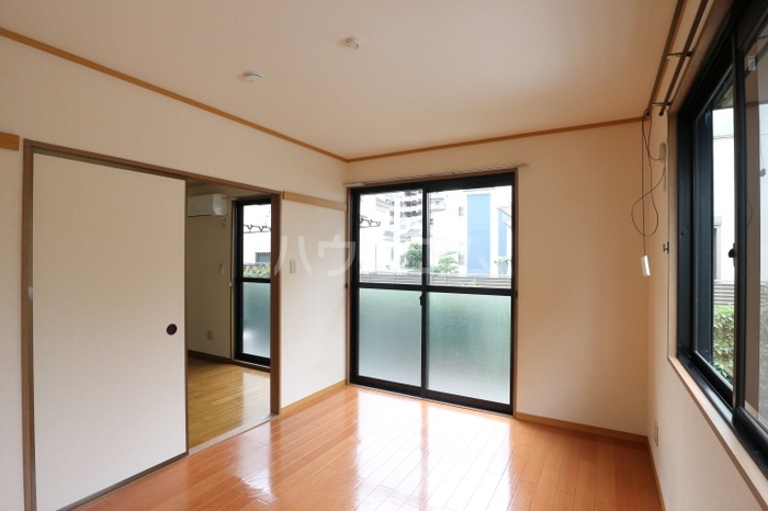 3/18 リビング/ダイニング