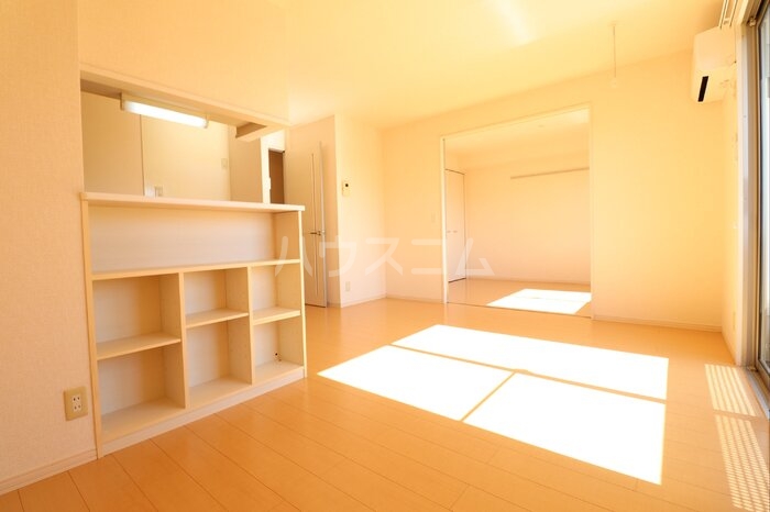 3/26 リビング/ダイニング