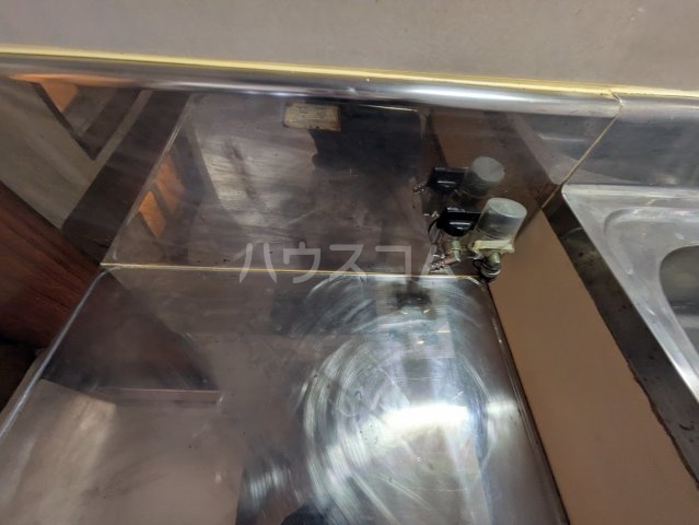 15/30 キッチン