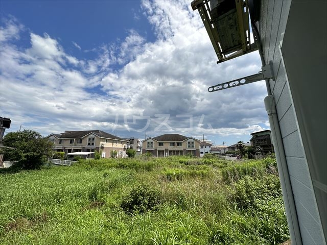 15/29 バルコニー