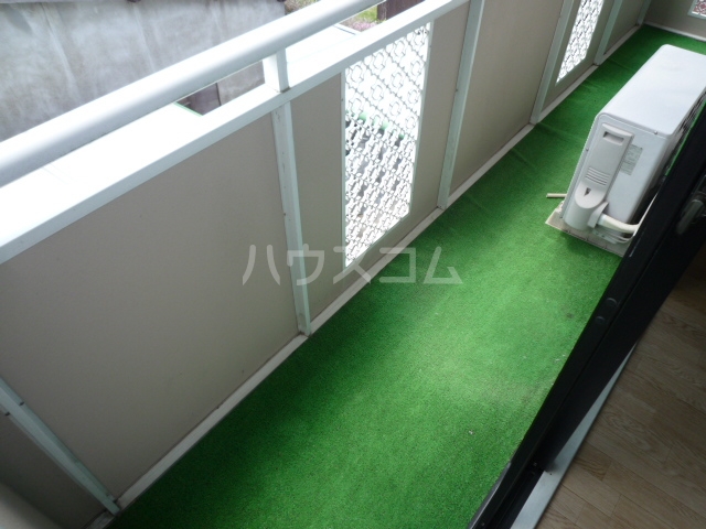 16/24 バルコニー