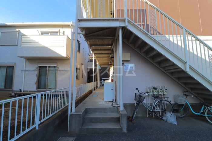 15/25 エントランス