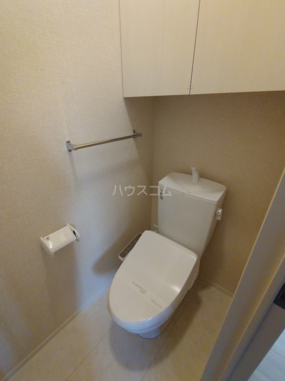 11/21 トイレ