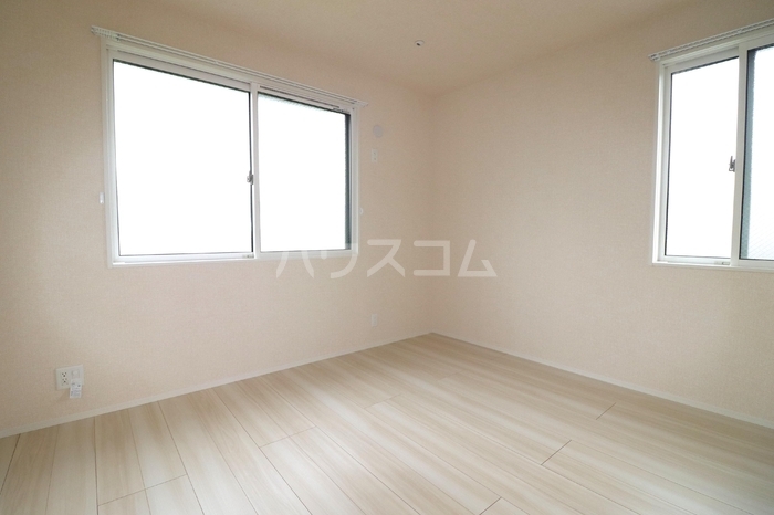 4/20 リビング/ダイニング