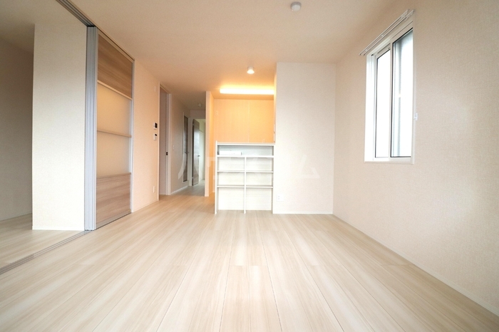 3/20 リビング/ダイニング