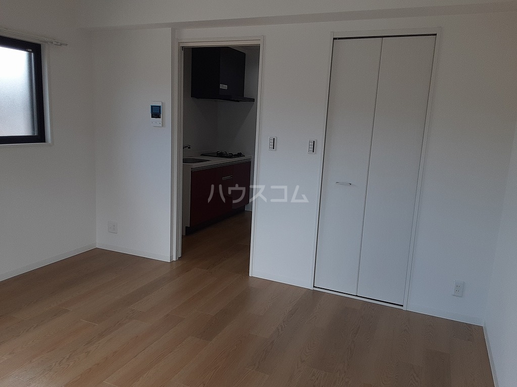 5/30 リビング/ダイニング