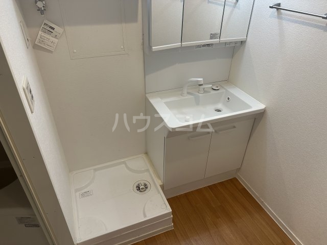 16/30 洗面