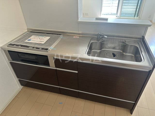 10/30 キッチン