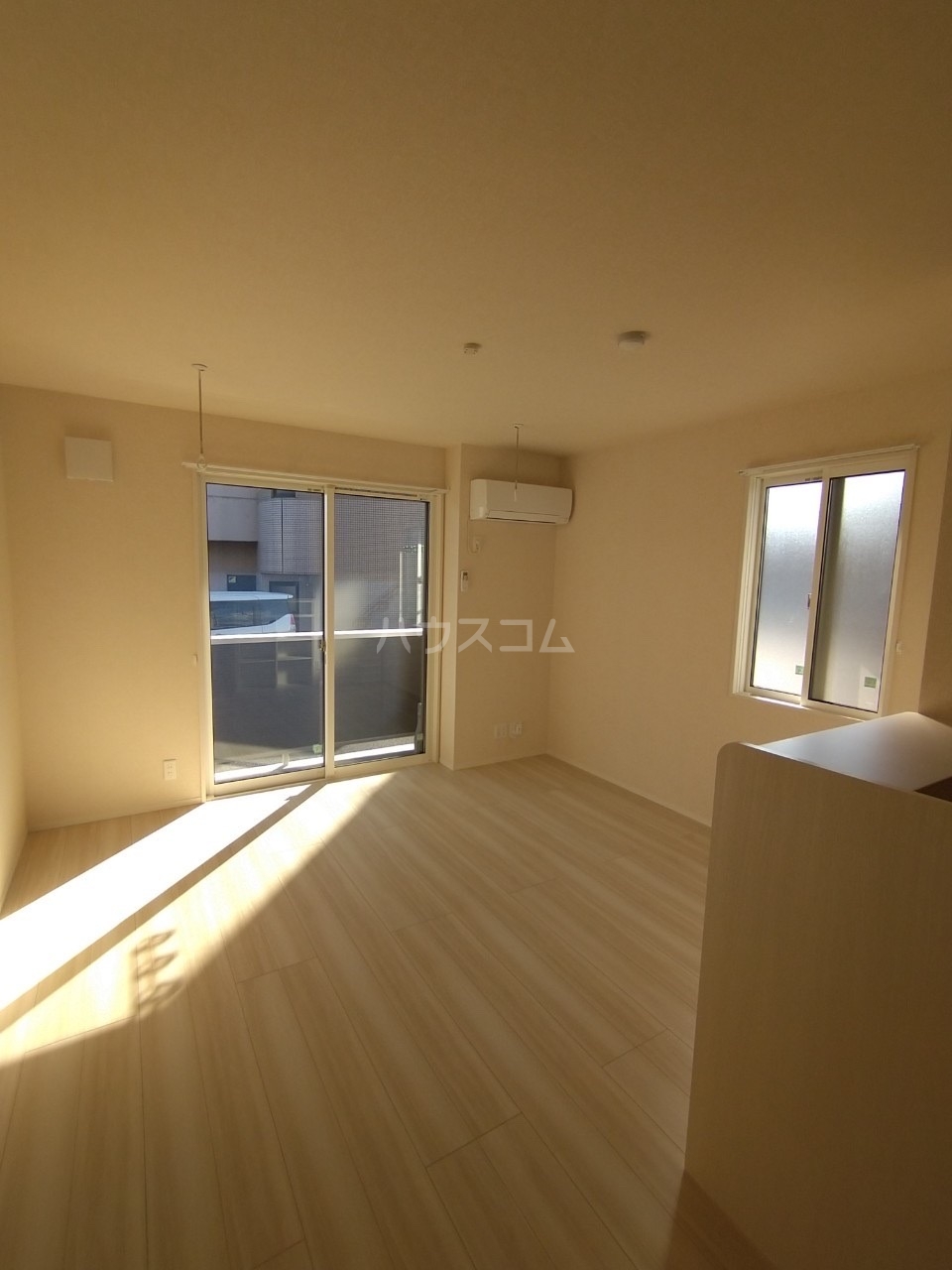 4/22 リビング/ダイニング