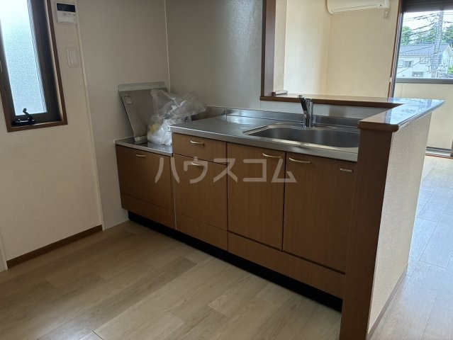キッチン