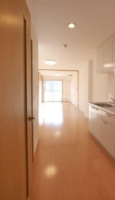 4/21 リビング/ダイニング