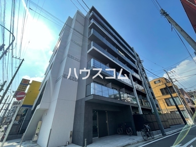 1/27 外観