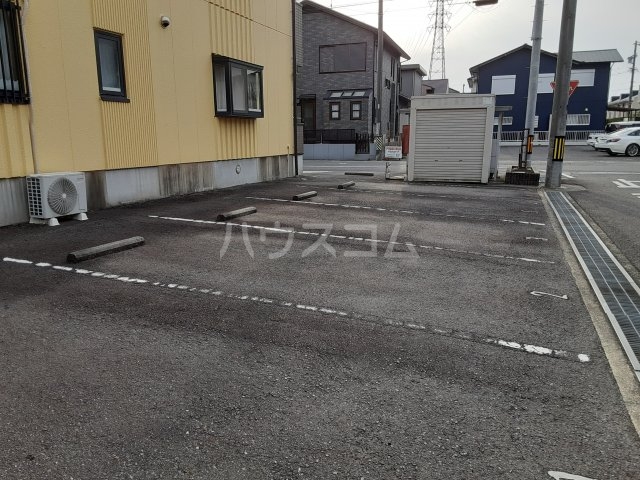 29/30 駐車場