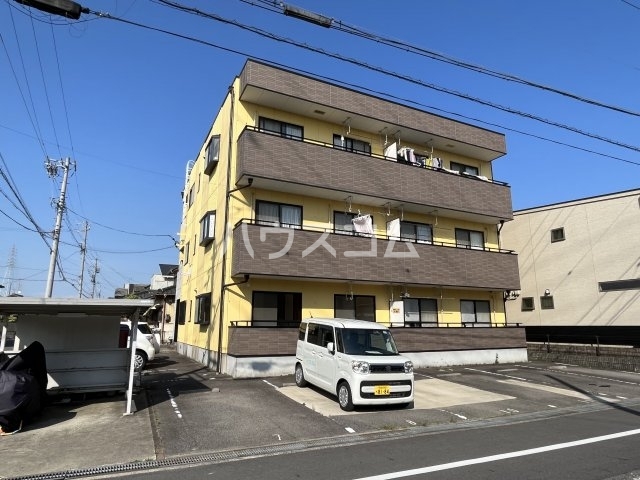 1/30 外観