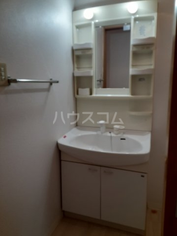 18/30 洗面