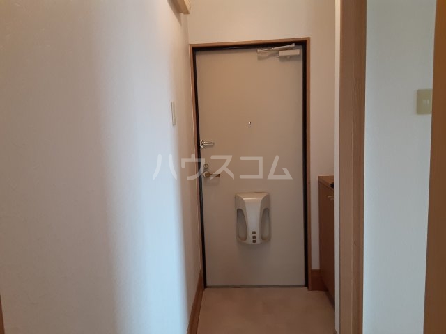 11/30 玄関