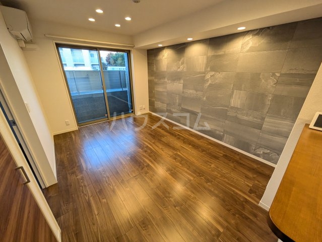 3/22 リビング/ダイニング