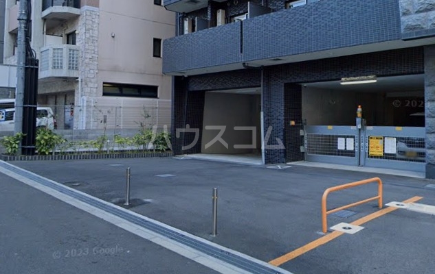 20/24 駐車場
