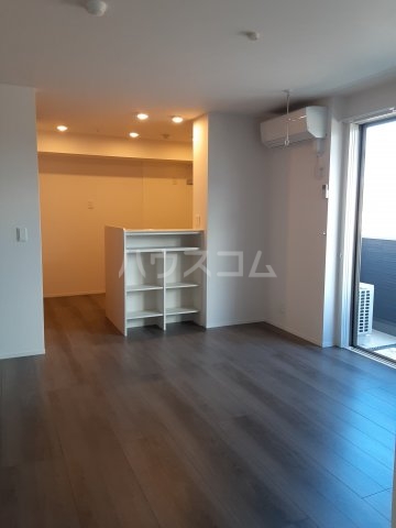 3/30 リビング/ダイニング