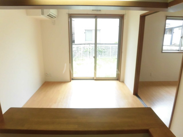 5/28 リビング/ダイニング