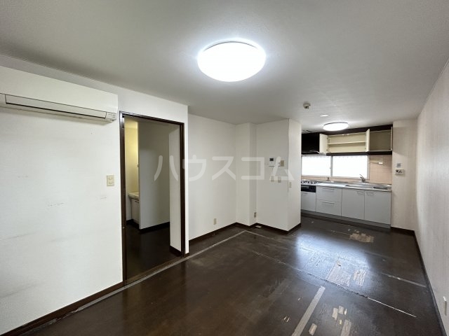 3/25 リビング/ダイニング