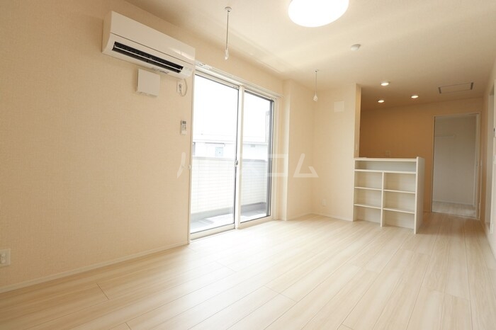 3/30 リビング/ダイニング