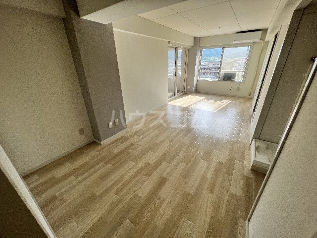 5/30 リビング/ダイニング