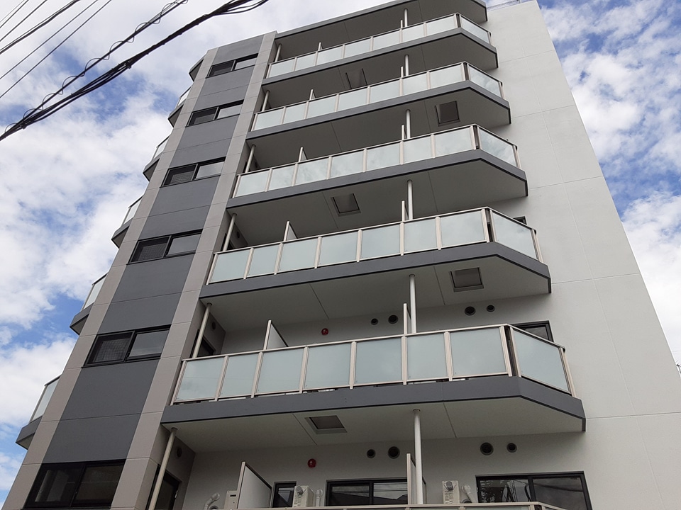1/16 外観