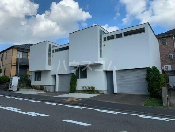 1/21 外観