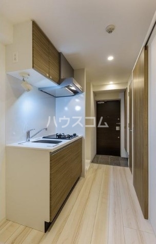 7/20 キッチン