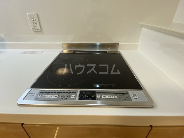 9/30 キッチン