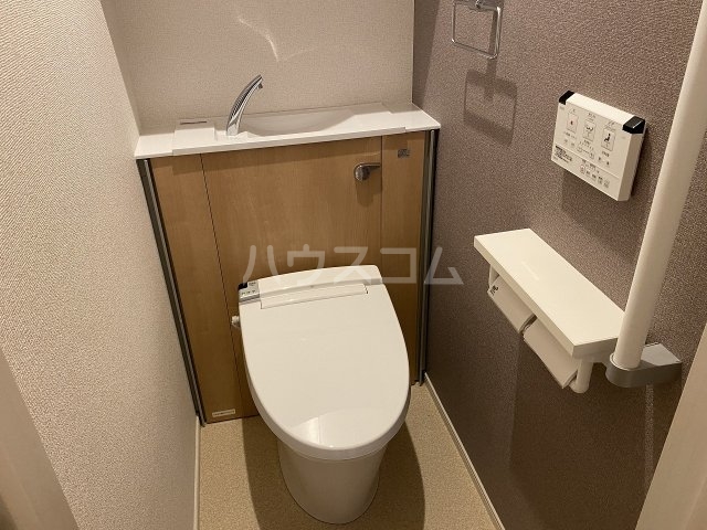 12/30 トイレ