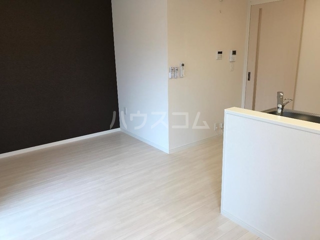 3/18 リビング/ダイニング