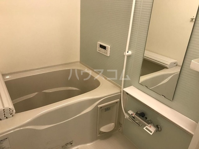 9/18 浴室