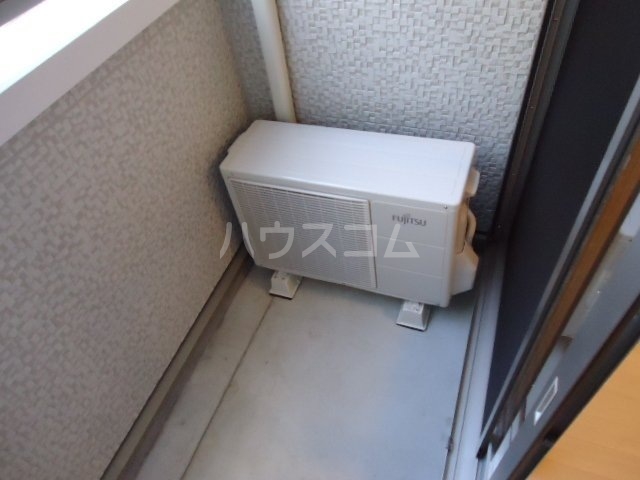 13/19 バルコニー