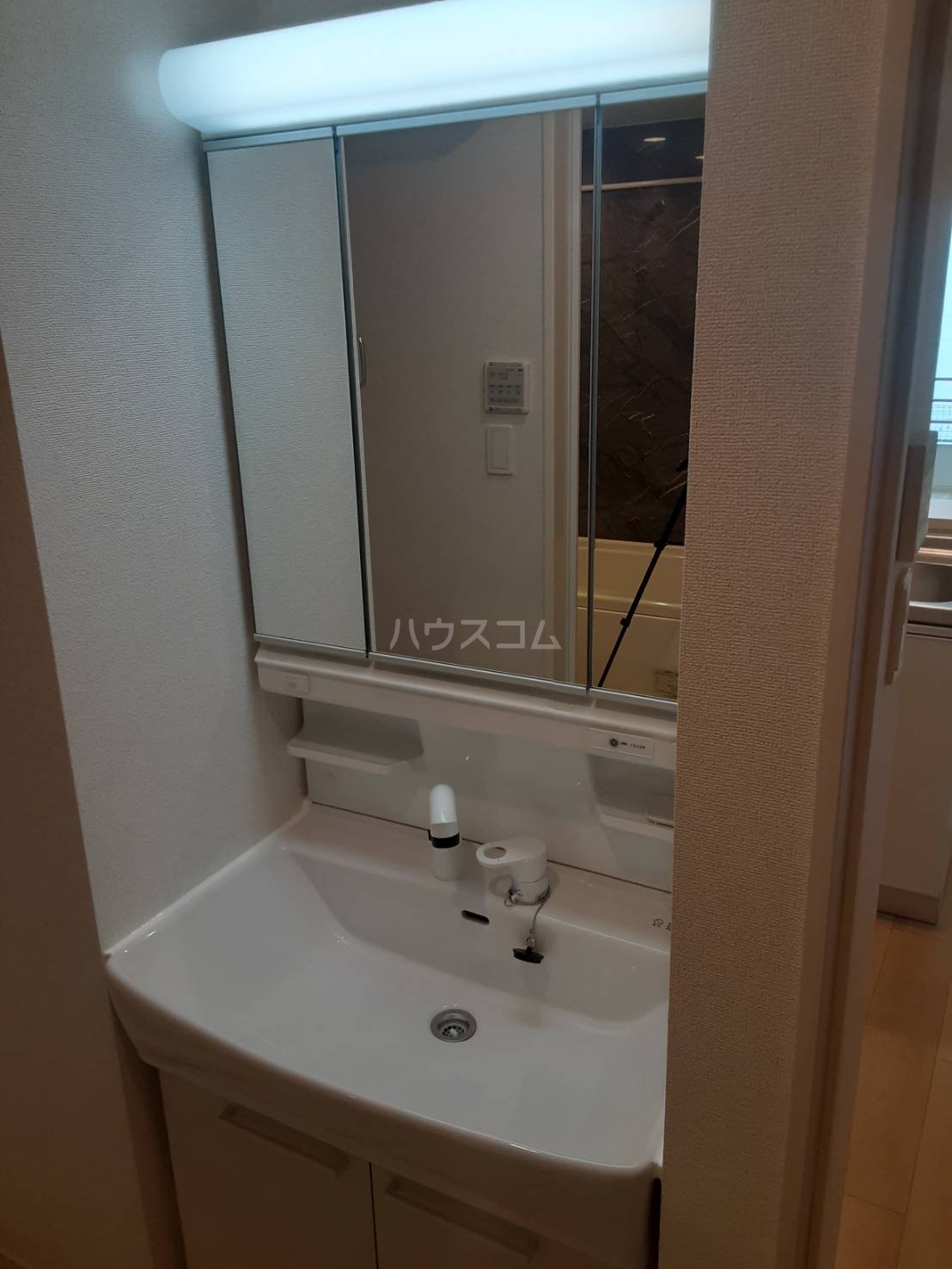 12/26 洗面