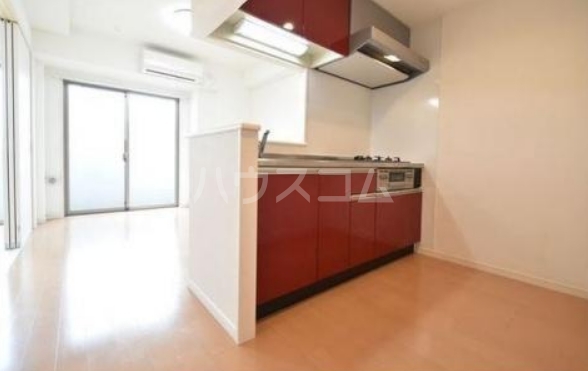 4/22 リビング/ダイニング