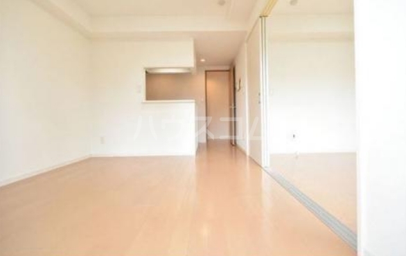 5/22 リビング/ダイニング