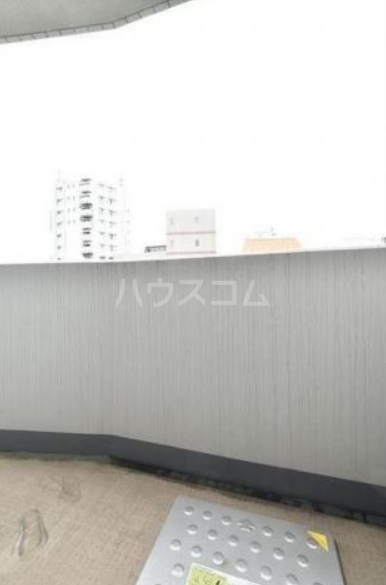 14/22 バルコニー