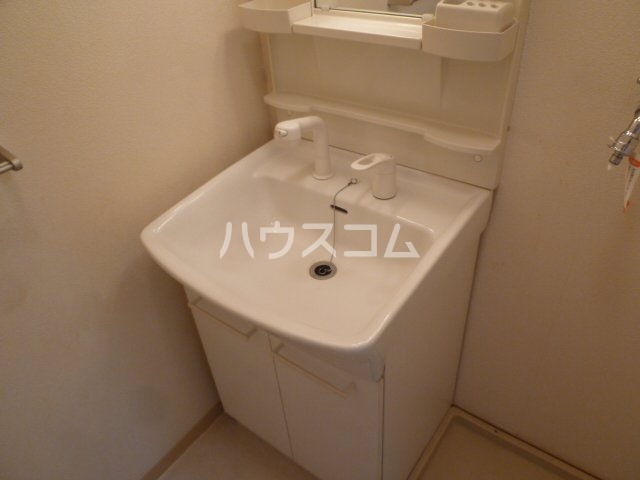 14/29 洗面