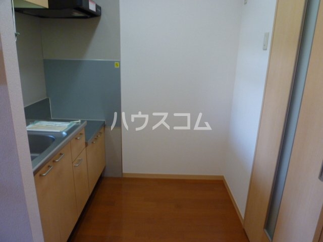 8/29 キッチン