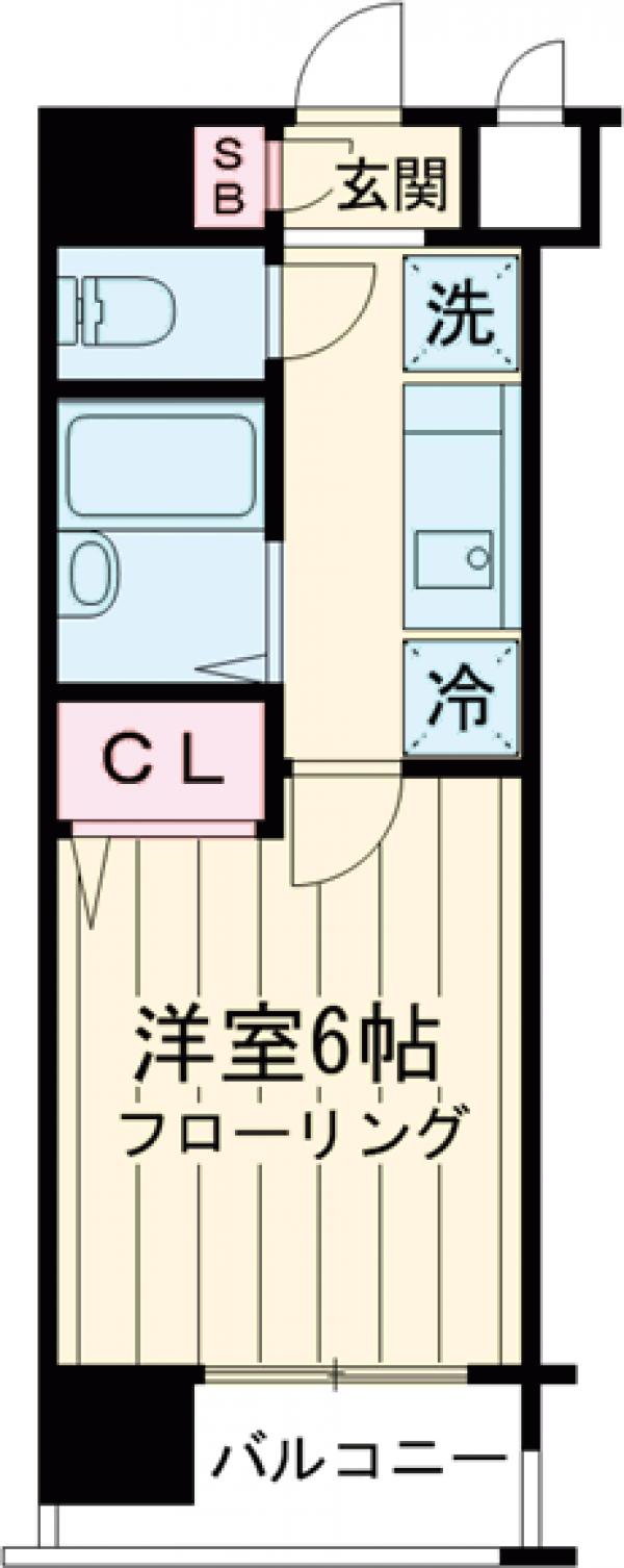 2/19 間取