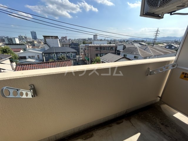 15/30 バルコニー