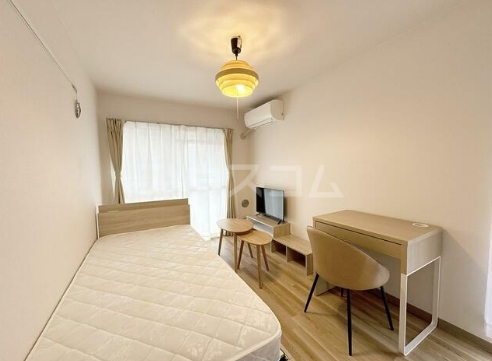 4/22 リビング/ダイニング