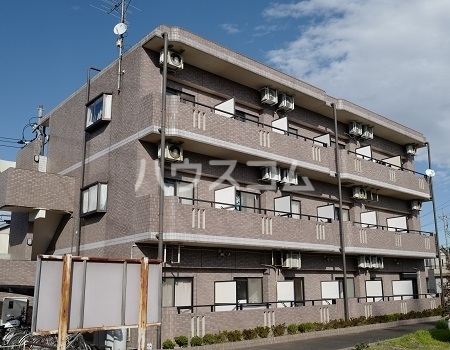 14/18 エントランス