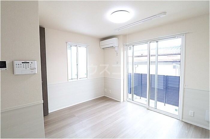 3/17 リビング/ダイニング