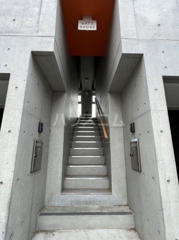 7/16 エントランス