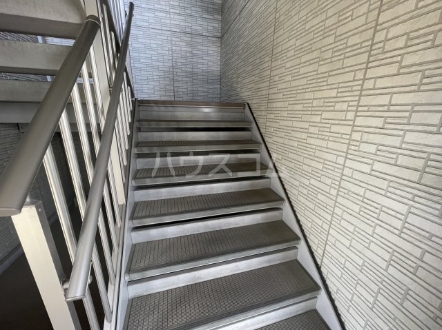 17/30 バルコニー