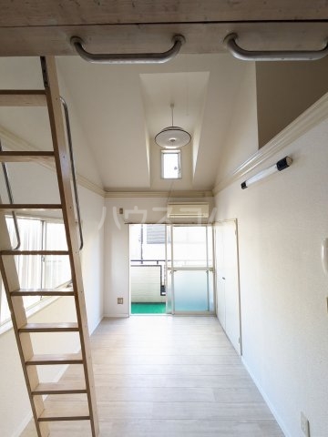 4/25 リビング/ダイニング